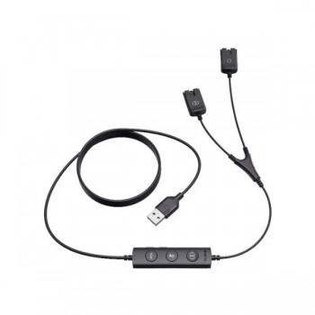USB/QD Trainer Cable Yealink